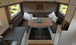 Action Mobil Globecruiser 7500 Family 2014 года